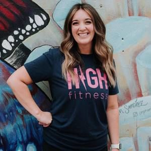 Meet your Posher, Ashley